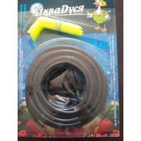 Система капельного поливу "Аквадуся + 12" 