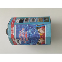 Система автоматичного капельного поливу "АкваДуся Старт" на 50 рослин