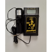 Система автоматичного капельного поливу "АкваДуся Старт" ЖКИ на 70 рослин 