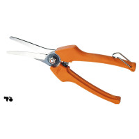 Ножницы для обрезки винограда Bahco P129-19