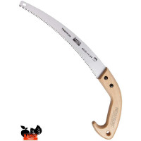 Пила садовая обрезная BAHCO 4212-11-6T