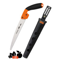 Пила садовая обрезная BAHCO 5124-JS-H 