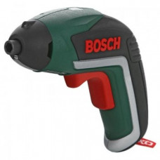 Аккумуляторная отвертка Bosch IXO V Family Set
