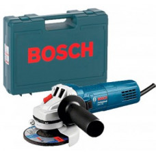 Болгарка Bosch GWS 750-125 + чемодан