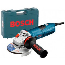 Болгарка Bosch GWS 13-125 CIE + чемодан