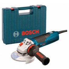 Болгарка Bosch GWS 17-125 CIE + чемодан