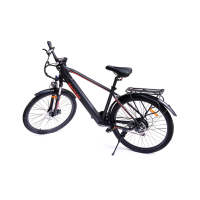 Электрический горный велосипед 29 Kentor, Motor: 500 W, 48V