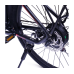 Электрический горный велосипед 27.5 Kentor, Motor: 500 W, 48V, Bat.:48V/9Ah, lithium