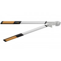 Сучкорез с храповым механизмом Fiskars Quantum 112610 (L)