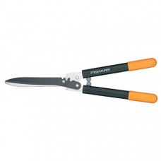 Ножницы для кустов Fiskars PowerGear Steel 114770