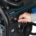 Генератор бензиновый HHY 7050FE ATS Hyundai