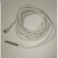 Датчик температуры 1-wire, (THS), 2м