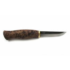 Нож Ahti Vaara 95, 80CrV2,  рукоятка - береза