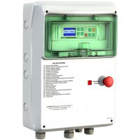 АВР Porto Franco C50 15кВт