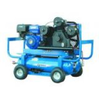 Воздушный компрессор Fiac С-90.W95/6 SPE390R