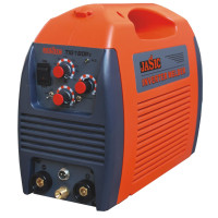 Инверторный сварочный аппарат Jasic TIG 180 P II (W153) Инверторный сварочный аппарат Jasic TIG 180 P II (W153)