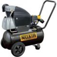 Воздушный компрессор Nuair FC2,5/24 TECH