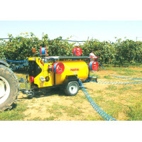 Компрессор LISAM MC 980/1000