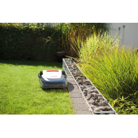 Газонокосилка-робот AL-KO Robolinho® 100