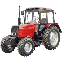 Минитрактор БЕЛАРУС-952