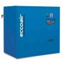Воздушный компрессор Eccoair F37