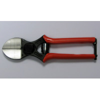 Секатор садовый LISAM 3/B 19 см суперлёгкий