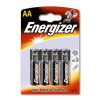 Батарейка ENERGIZER AA