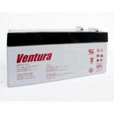 Аккумулятор свинцово-кислотный Ventura GP 12-3,3