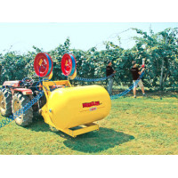 Компрессор Giant Russia с барабаном MT. 10 Ø 8x10