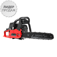 Бензопила SADKO GCS-510E