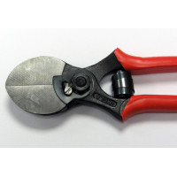 Секатор садовый LISAM 3/B 19 см суперлёгкий