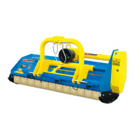 Мульчер прицепной к трактору ZANON TFX 1500 (Hammers)