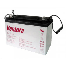 Аккумулятор свинцово-кислотный Ventura GPL 12-100