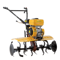 Мотоблок SADKO М-900