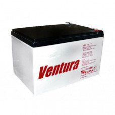 Аккумулятор свинцово-кислотный Ventura GP 12-12