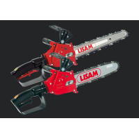 Пила LISAM 2/SP 10” 1/4 A PUNTA