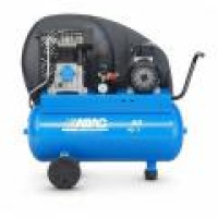 Воздушный компрессор Abac PRO A39B 90 CM3