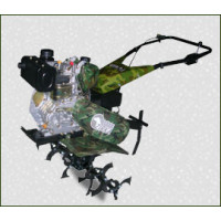 Моторная почвофреза Zirka LX3060D