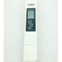 Измеритель кислотности жидкостей TDS&EC (PH-метр)