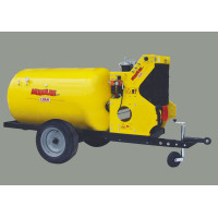 Компрессор LISAM MC 980/1000