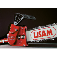 Пила LISAM 2/SP 10” 1/4 A PUNTA