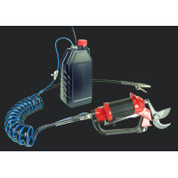 Пневмосекатор LISAM SANA SLY