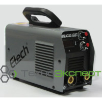 Сварочный инвертор Etech MMA 280