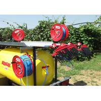 Компрессор LISAM MC 980/1000