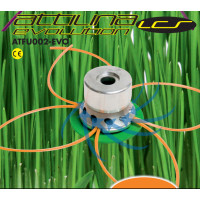 Косильная головка для мотокосы Attilina Evolution ATFU002-EVO