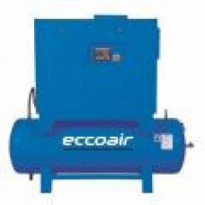Воздушный компрессор Eccoair F3 Compact