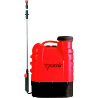 Мотоопрыскиватель аккумуляторный FORTE CL-16A