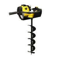 Мотобур КЕНТАВР МБР-5220Н