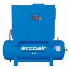 Воздушный компрессор Eccoair F4