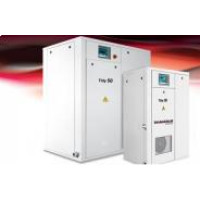 Воздушный компрессор DALGAKIRAN Tidy 20B